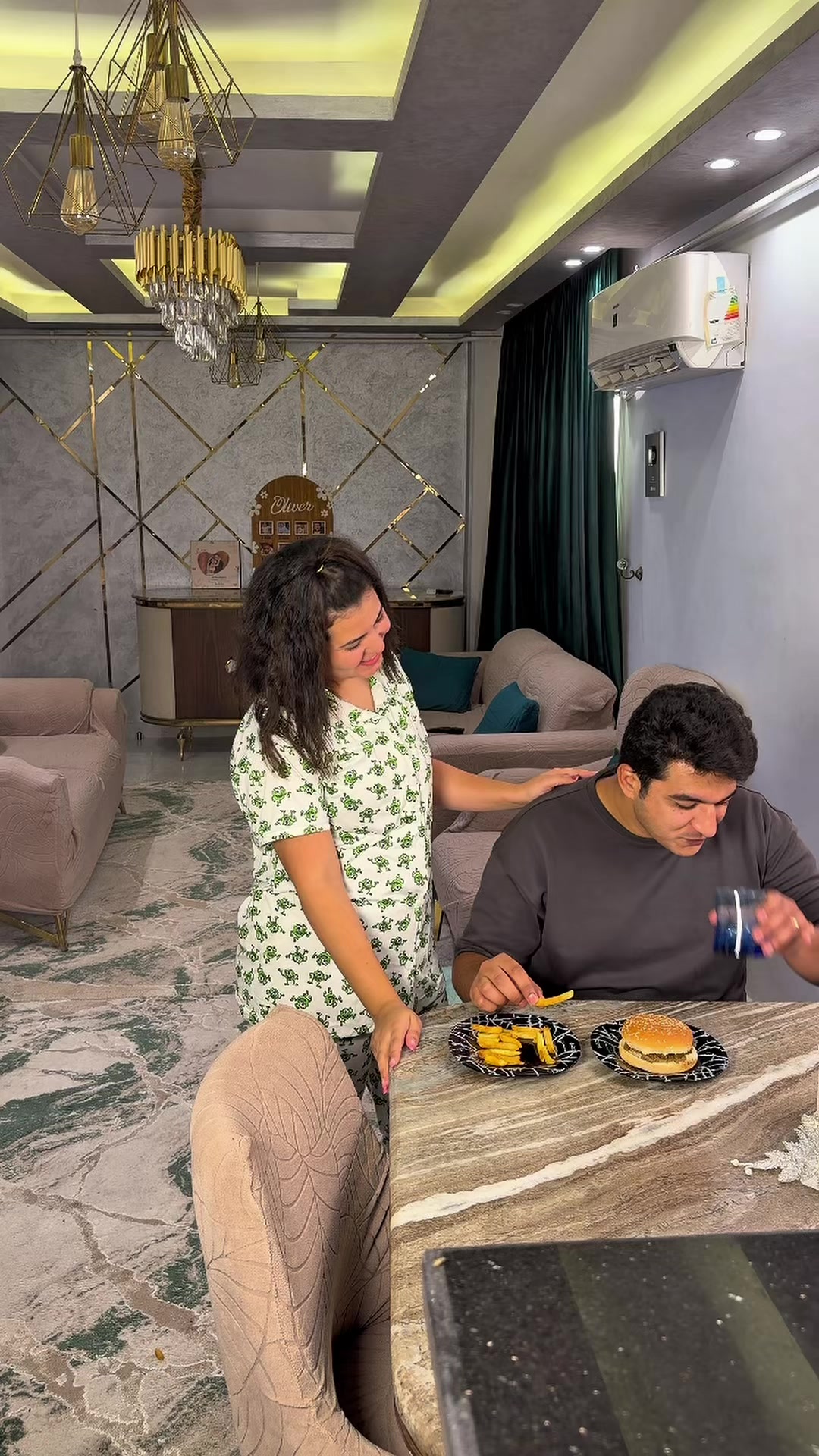 @مينا و ميرنا