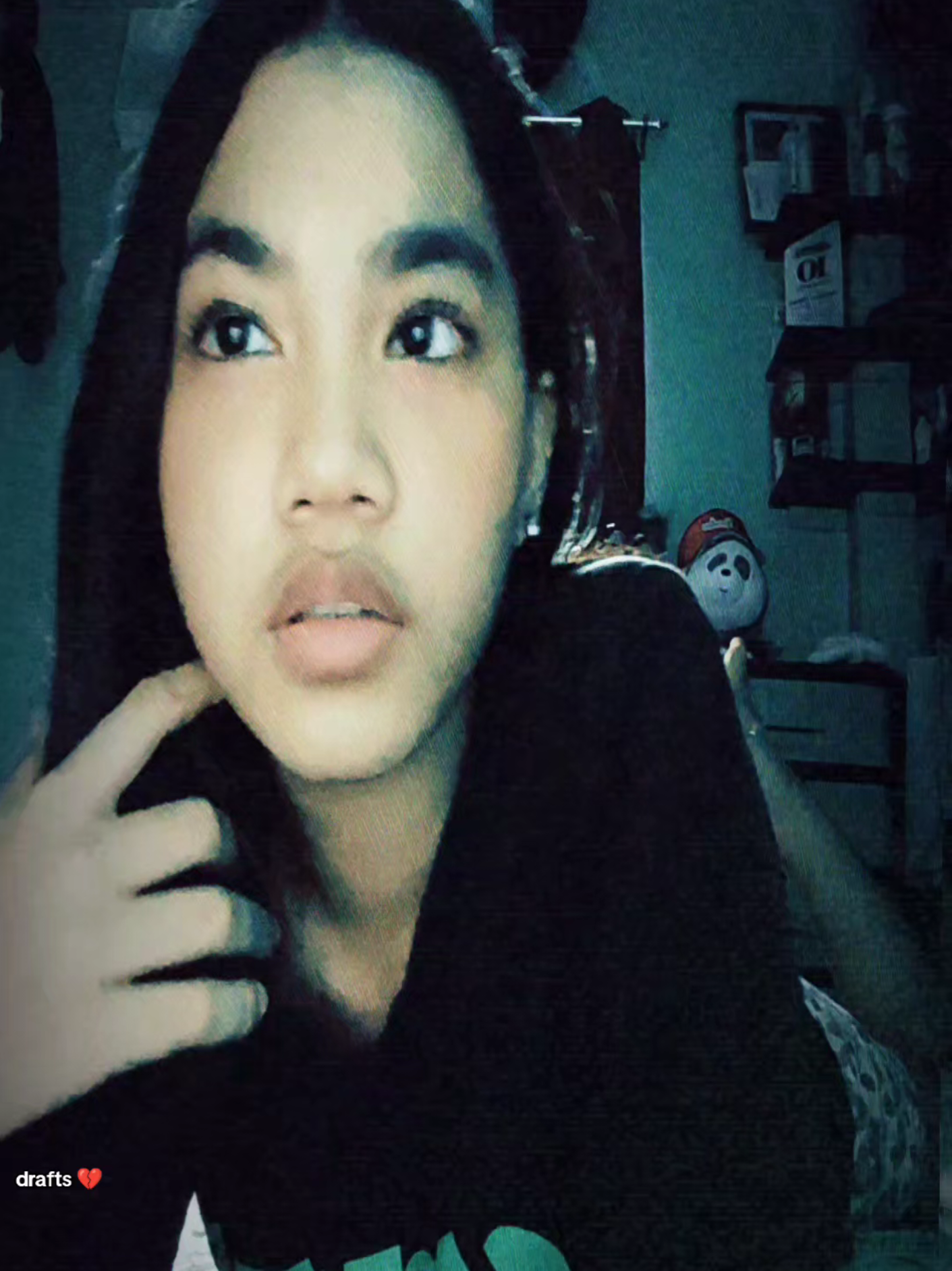@⁴⁸³丰 Faye Kaulitz 丰⁴⁸³
