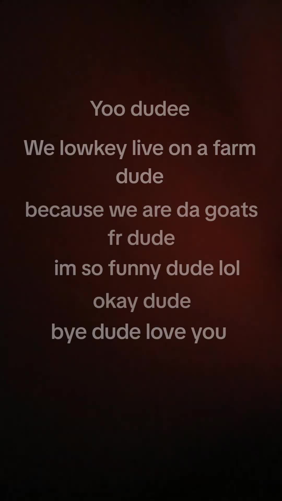 @AJ