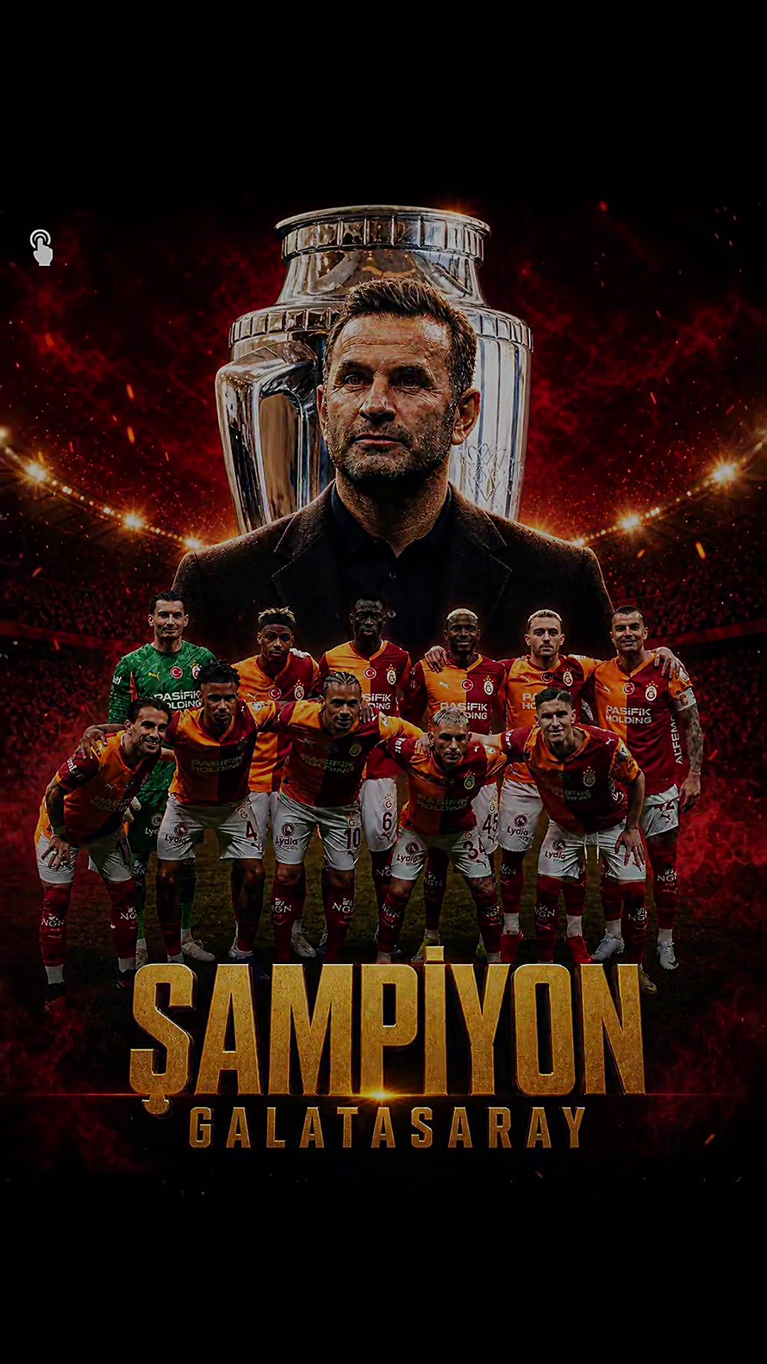 @Cafer AKIN