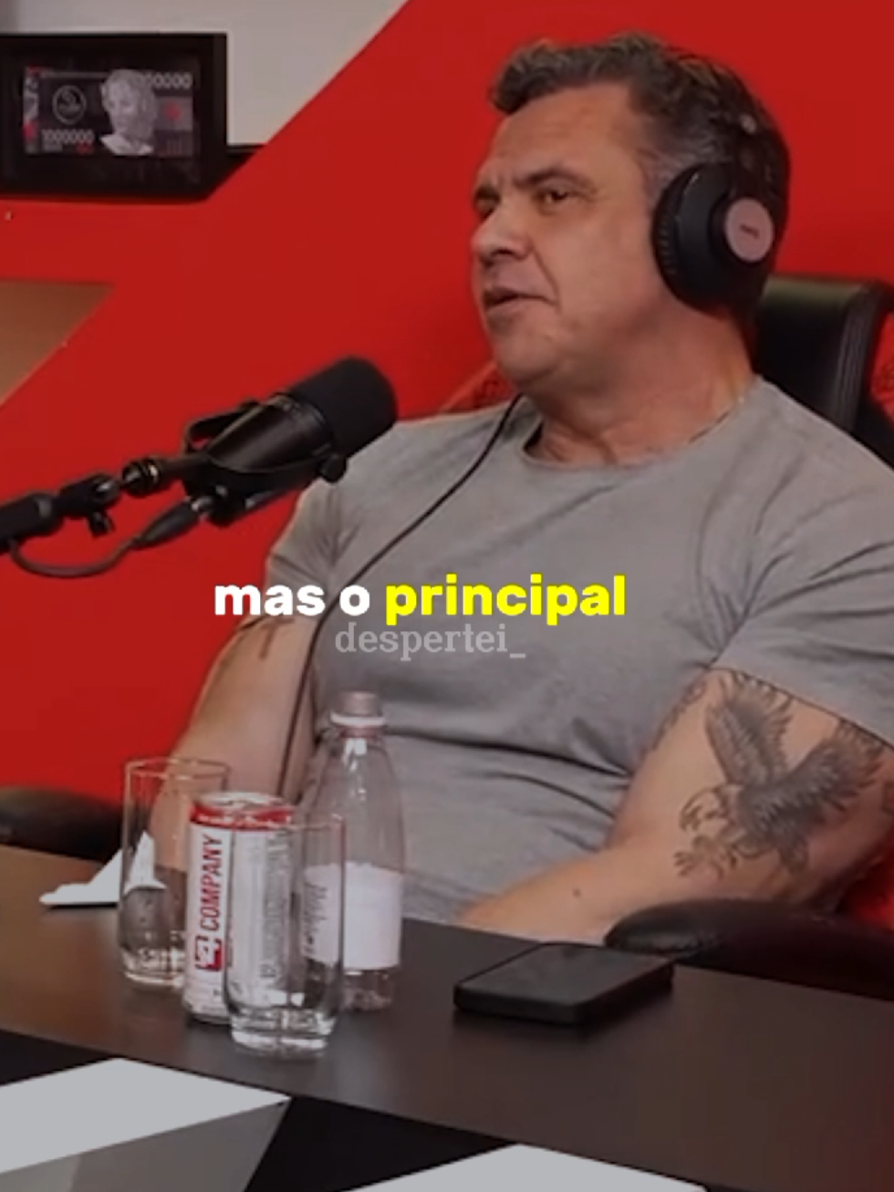@despertei