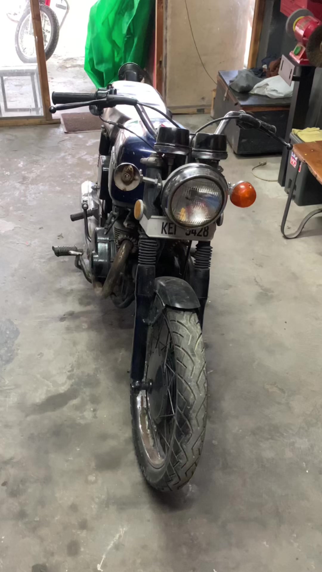 @Vintage Rides.pk
