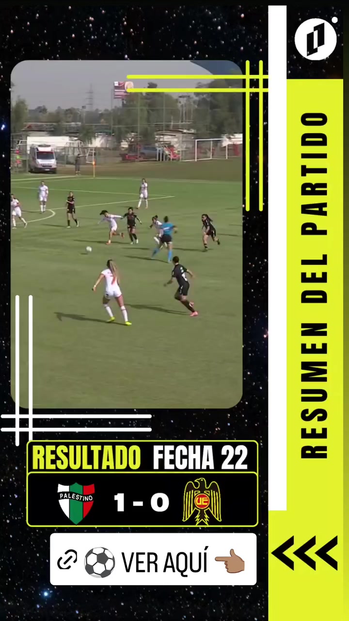 @Planeta Once - Fútbol Femenino