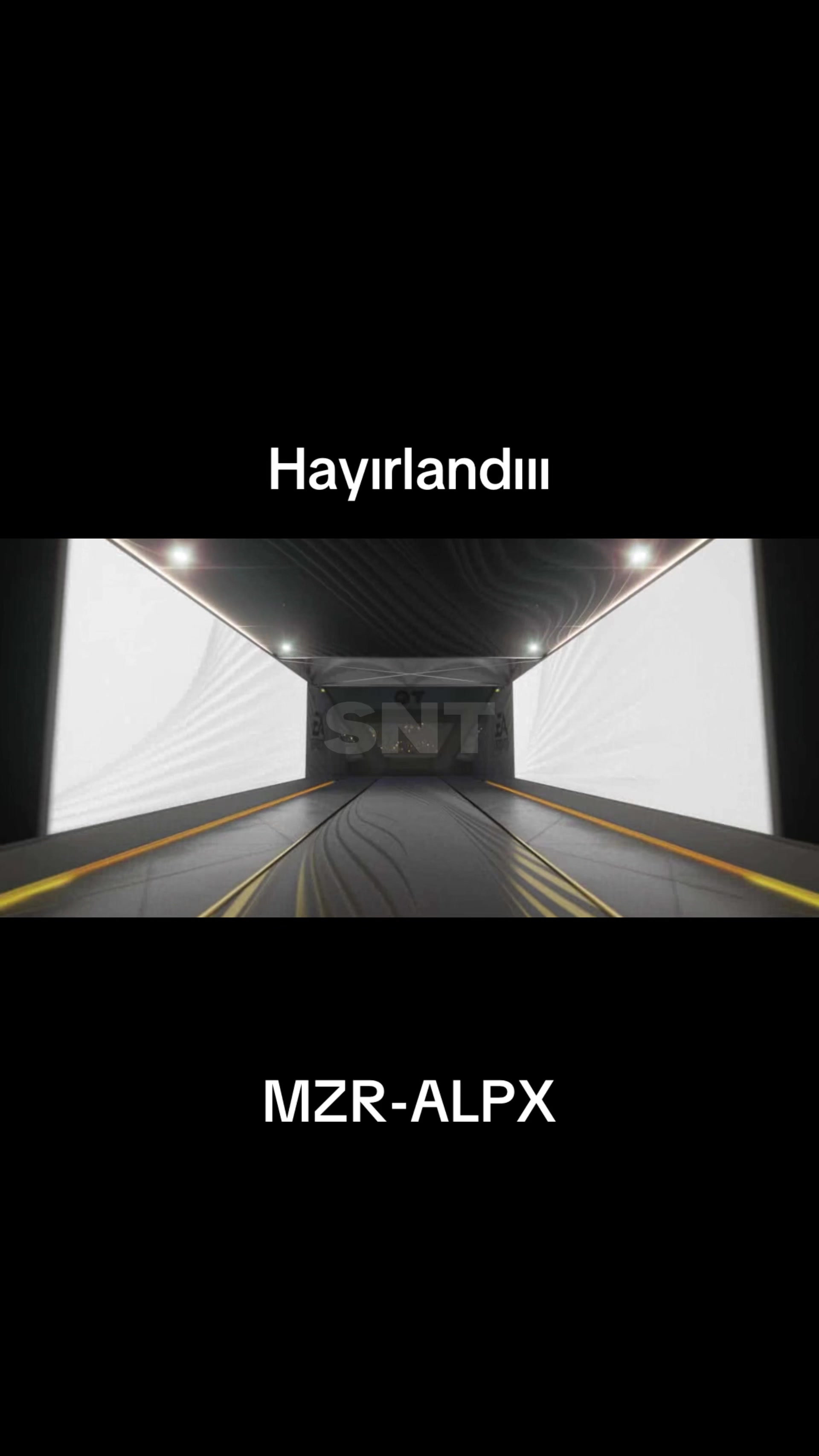 @TR&bull;ALPX