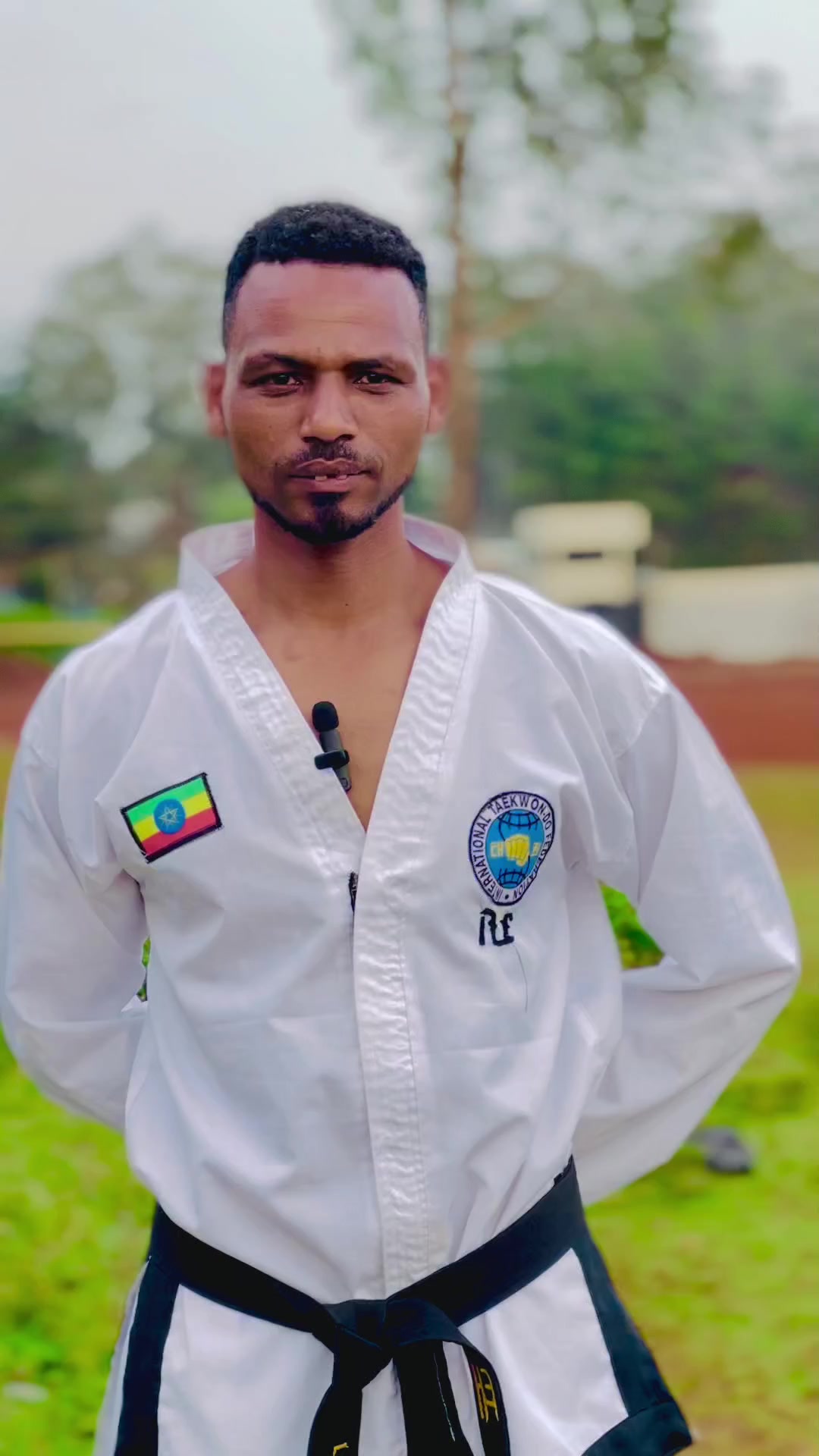 @Sabom Dawit አንጋፋው I,T,F w/sodo