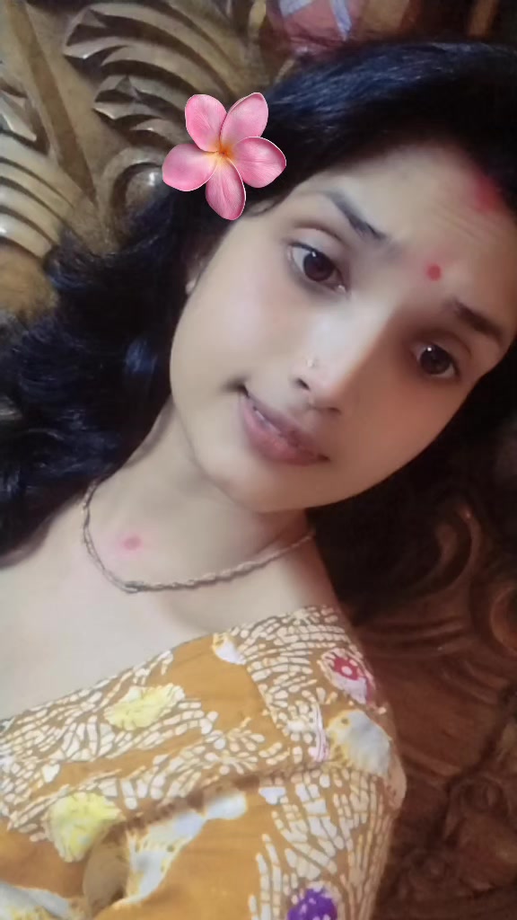 @Shreya ghosh ✌️