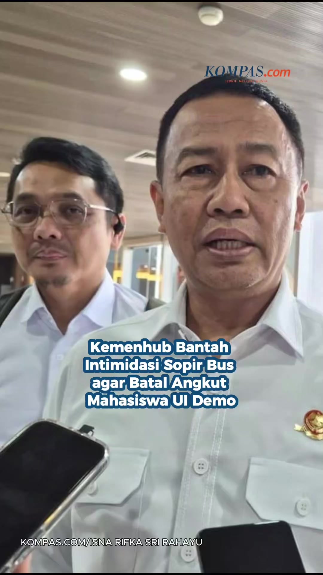 @Kompas.com