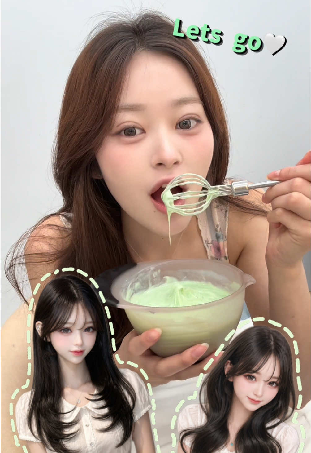 @名古屋韓国美容室にぴ냥 ^っ ̫ <^