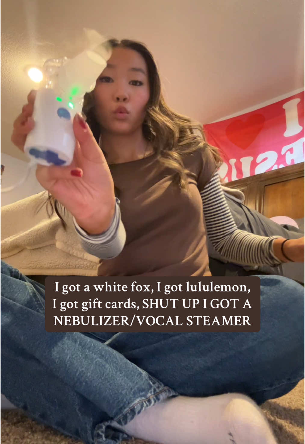 @Jade Carroll