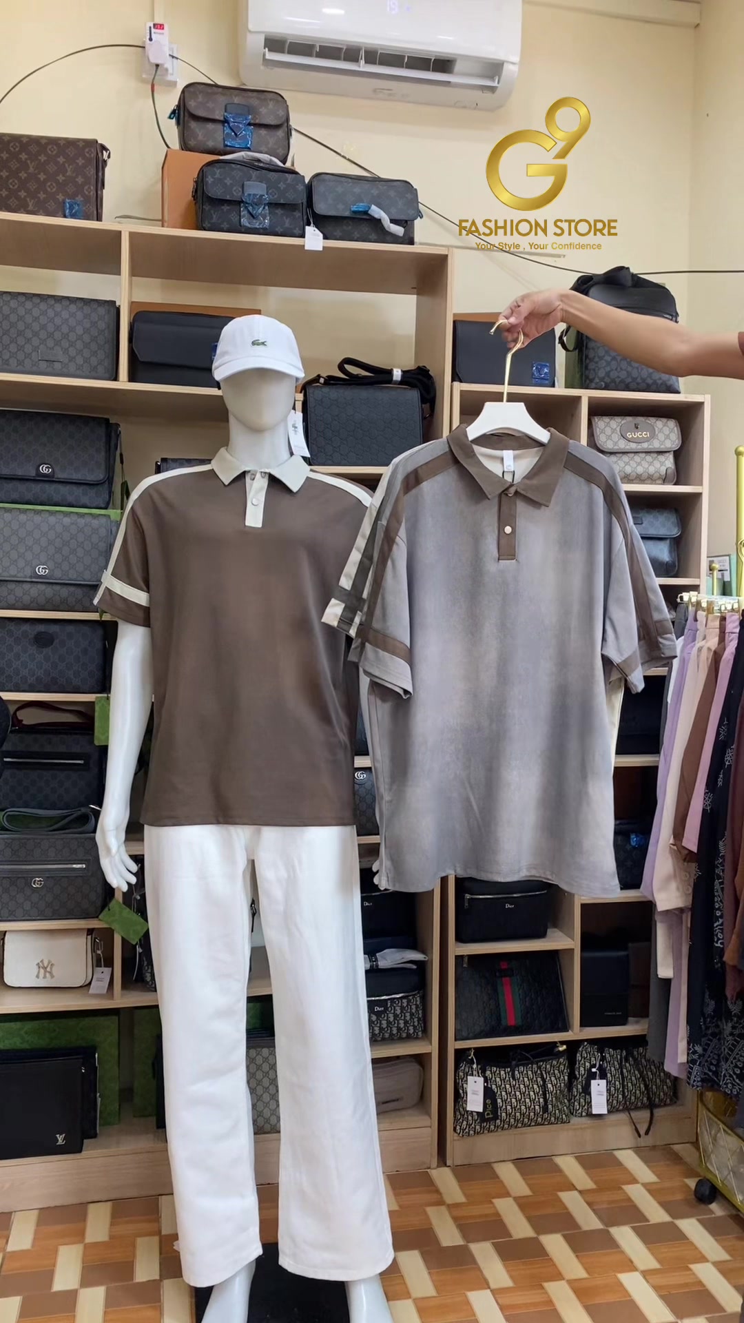 @G9&ensp;Fashion&ensp;Store&ensp;-&ensp;MDY