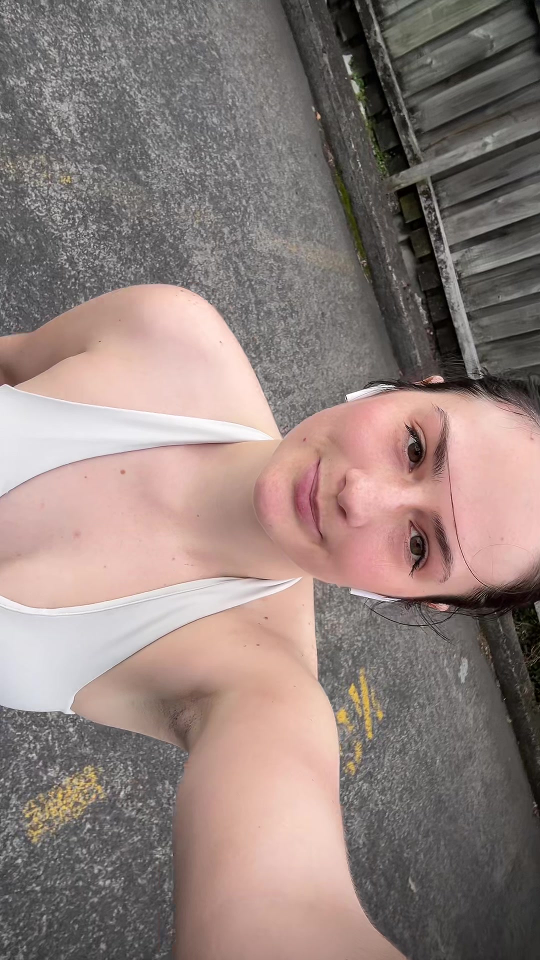 @Ittybadbittie