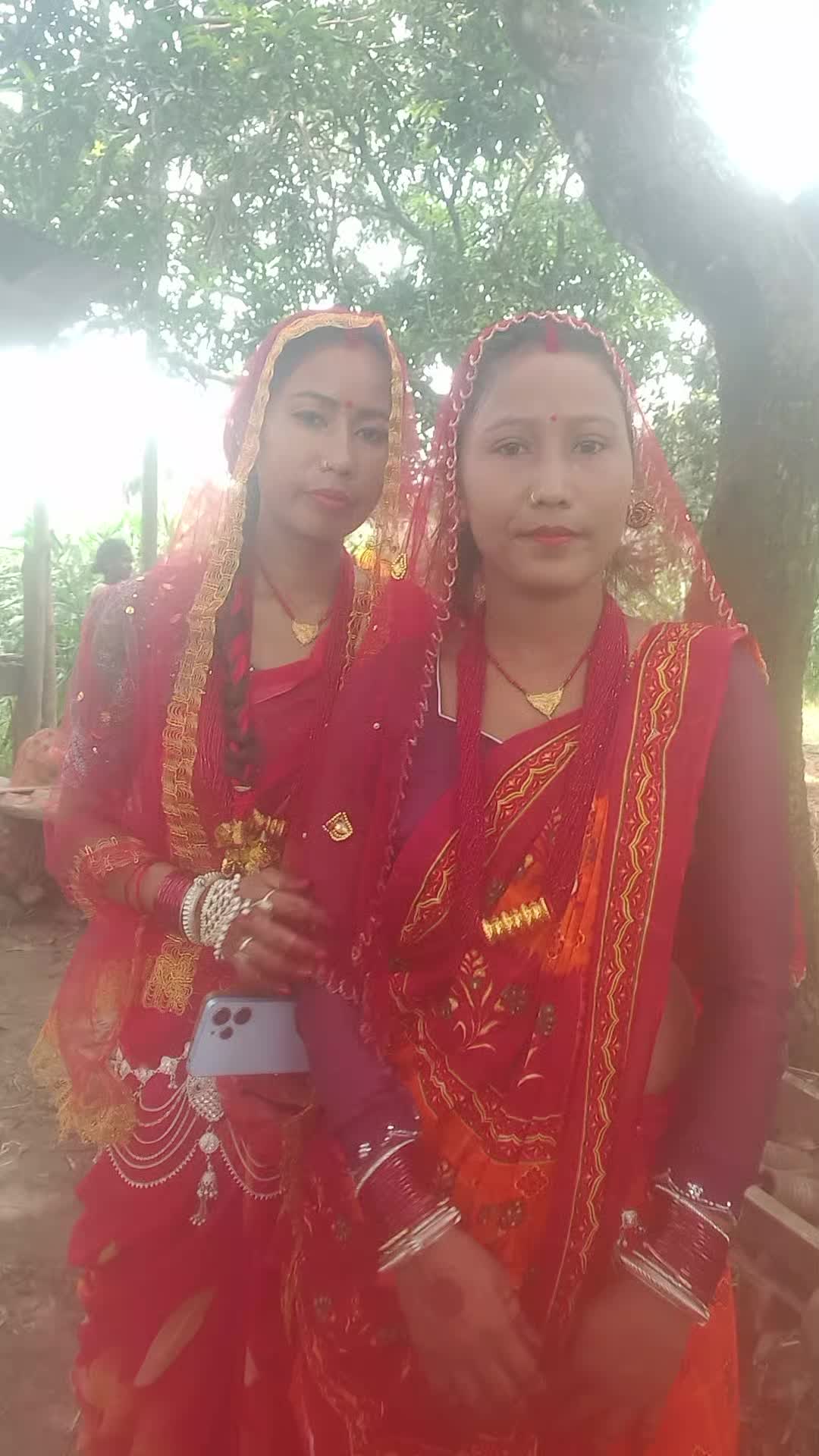 @Mina Chaudhary