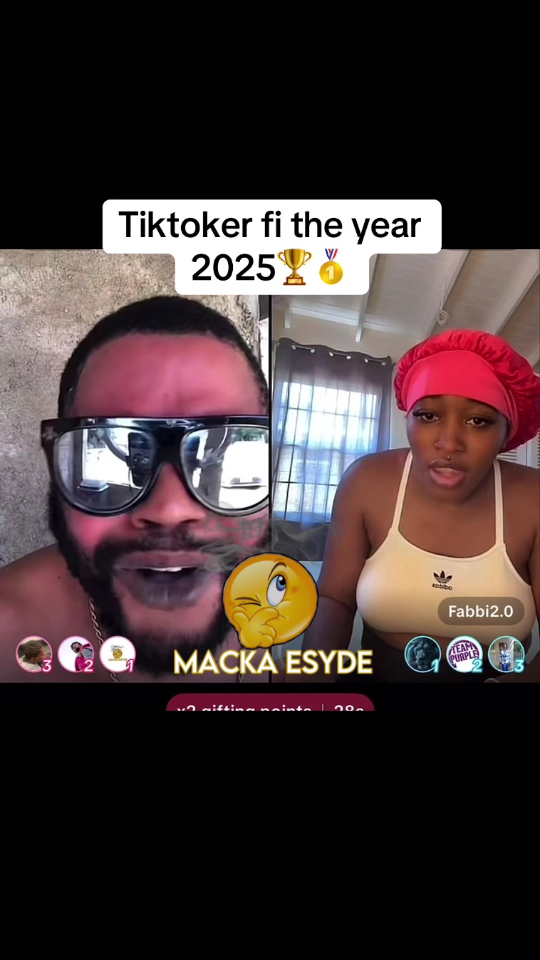 @Macka eastsyde