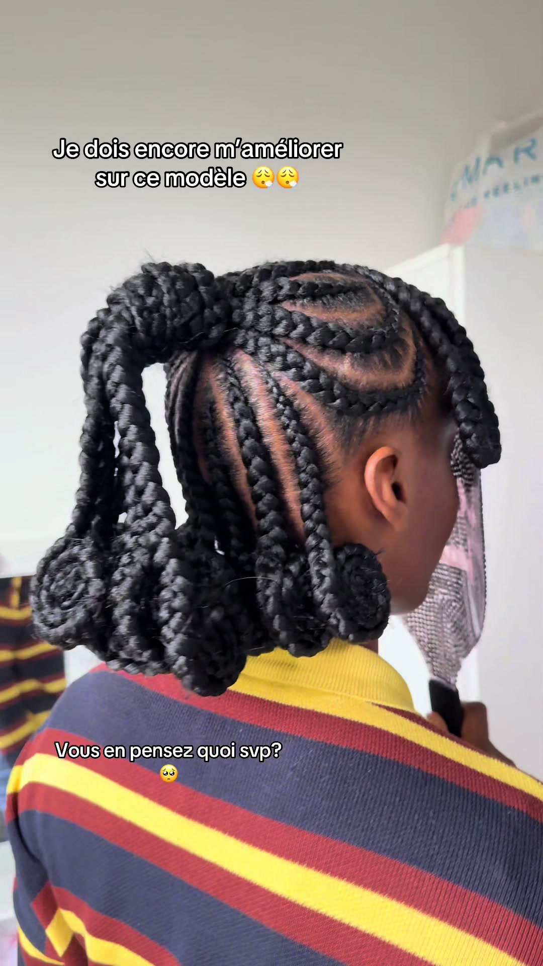 @Angy&rsquo;s💕_Hairstyle🇨🇲🇩🇪