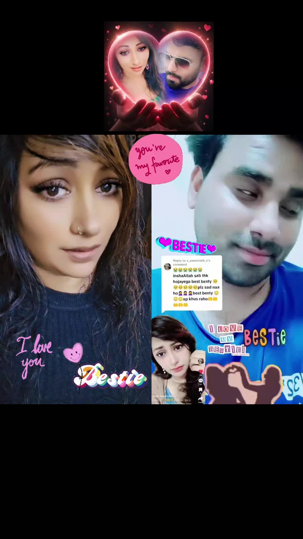 @Angel Ameerakhan