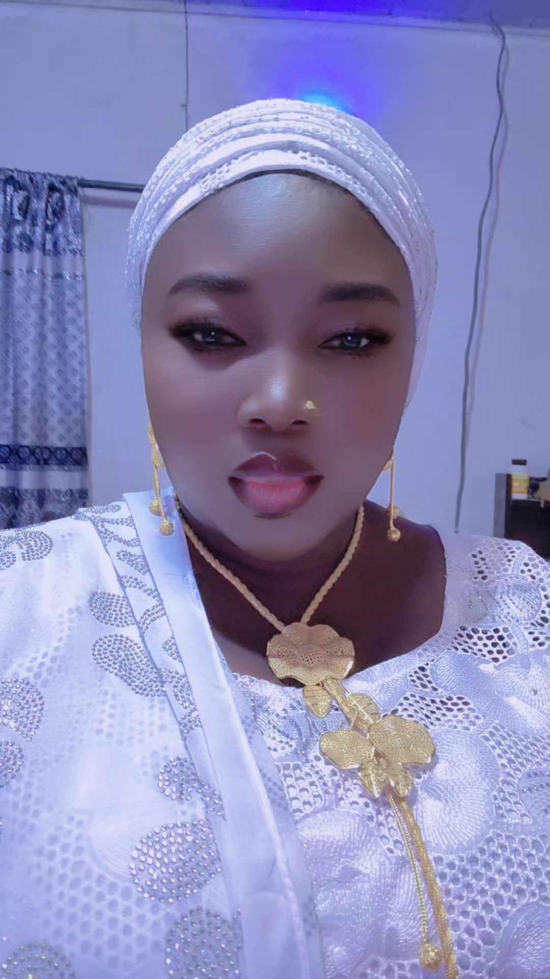 @surpriseb1 ,Adunni Ade