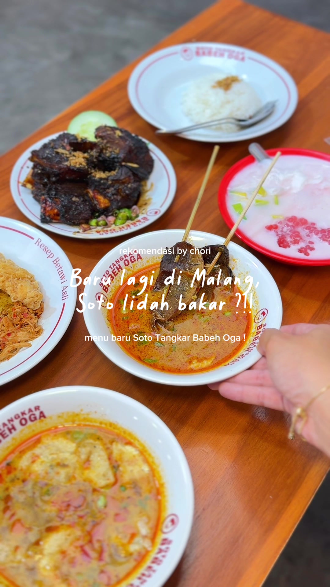 @chori | jajan+ jalan di malang