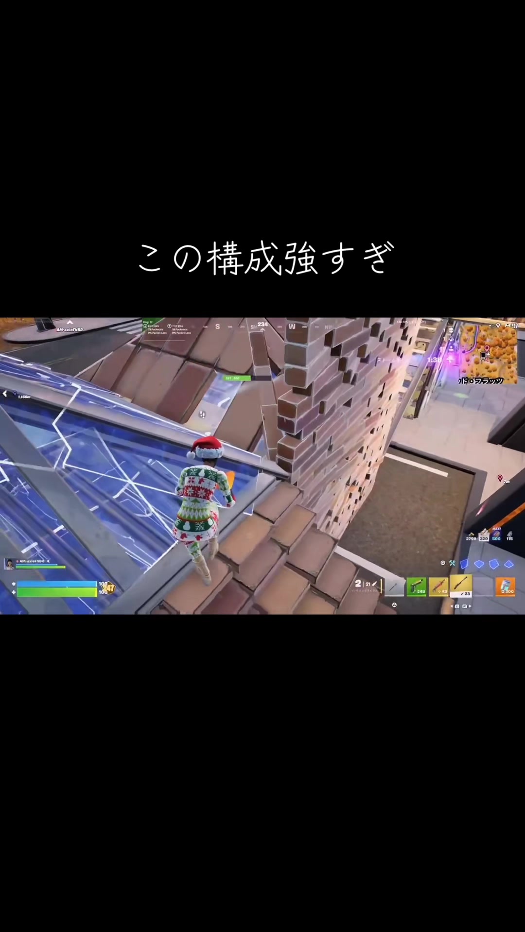 @AM ヤリーナ