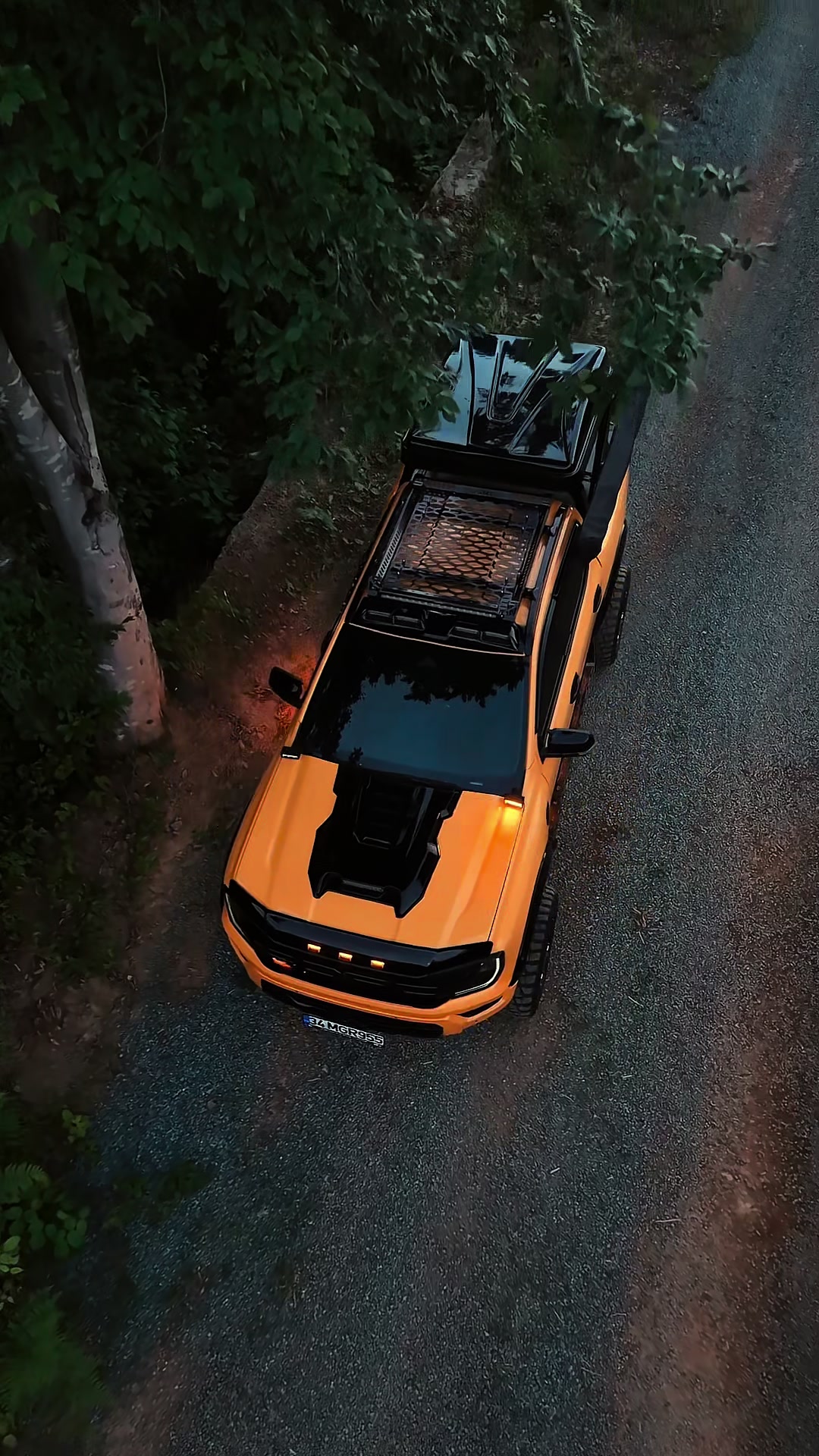 @Avcılar Oto Tuning