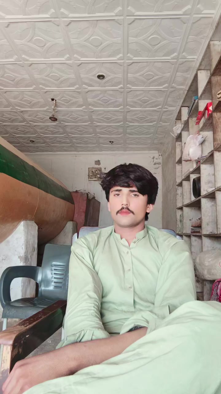 @Shoaib Khan M