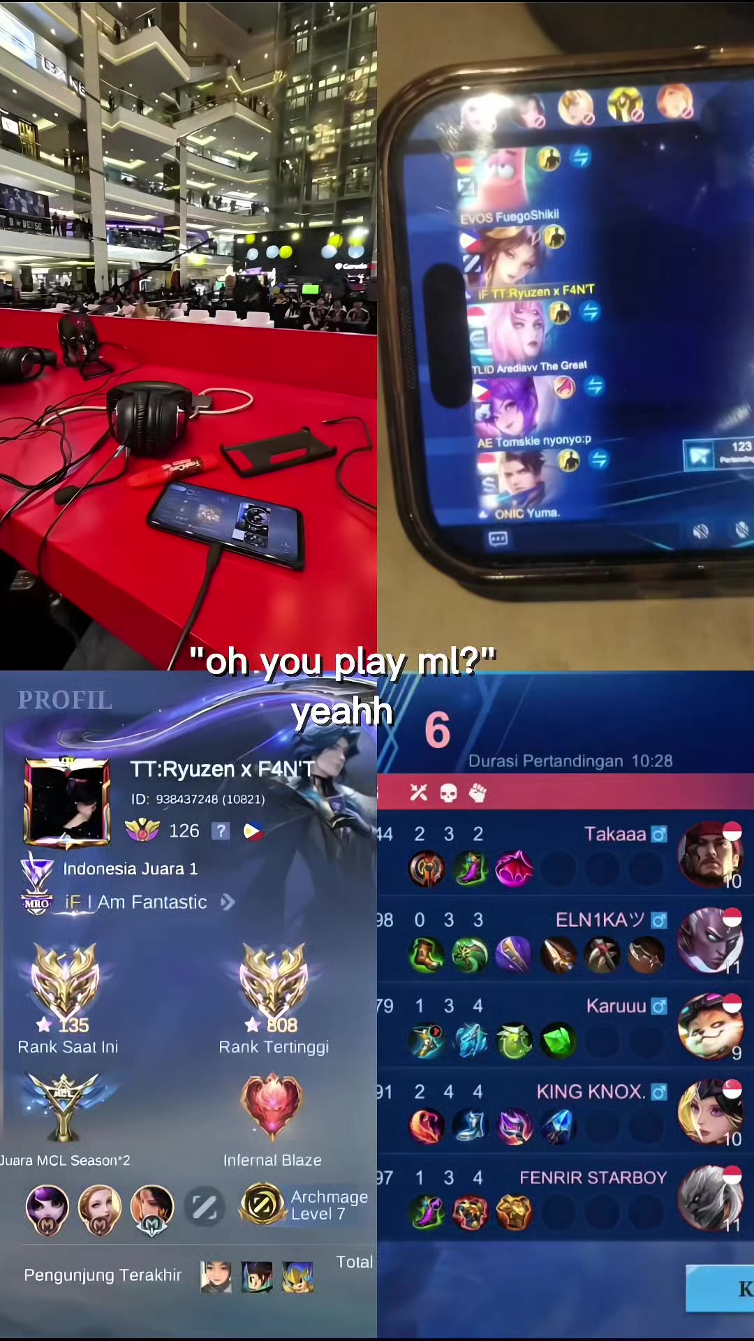 @Ryuzen Worst