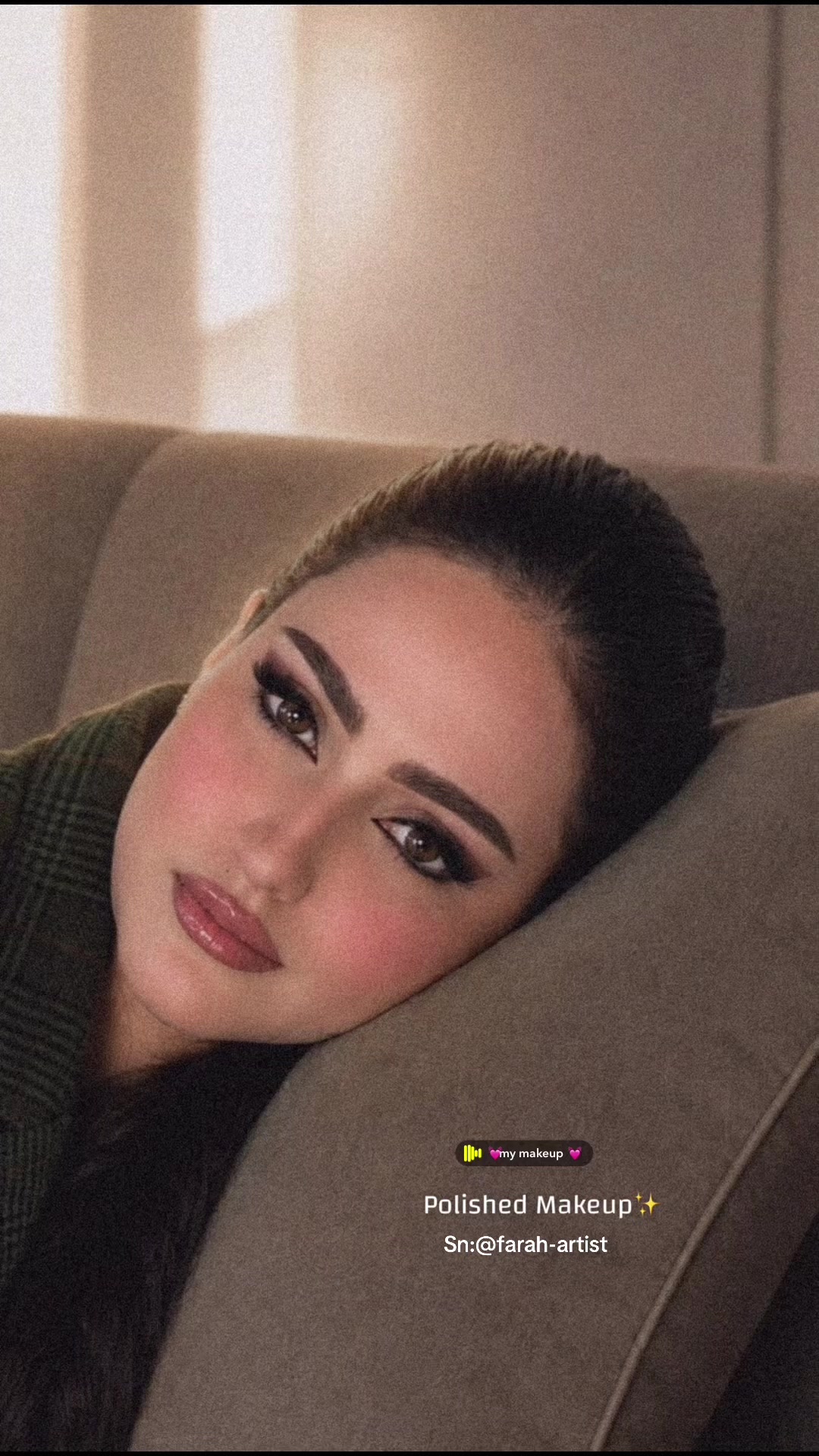 @ارتست مكة | فرح🎀