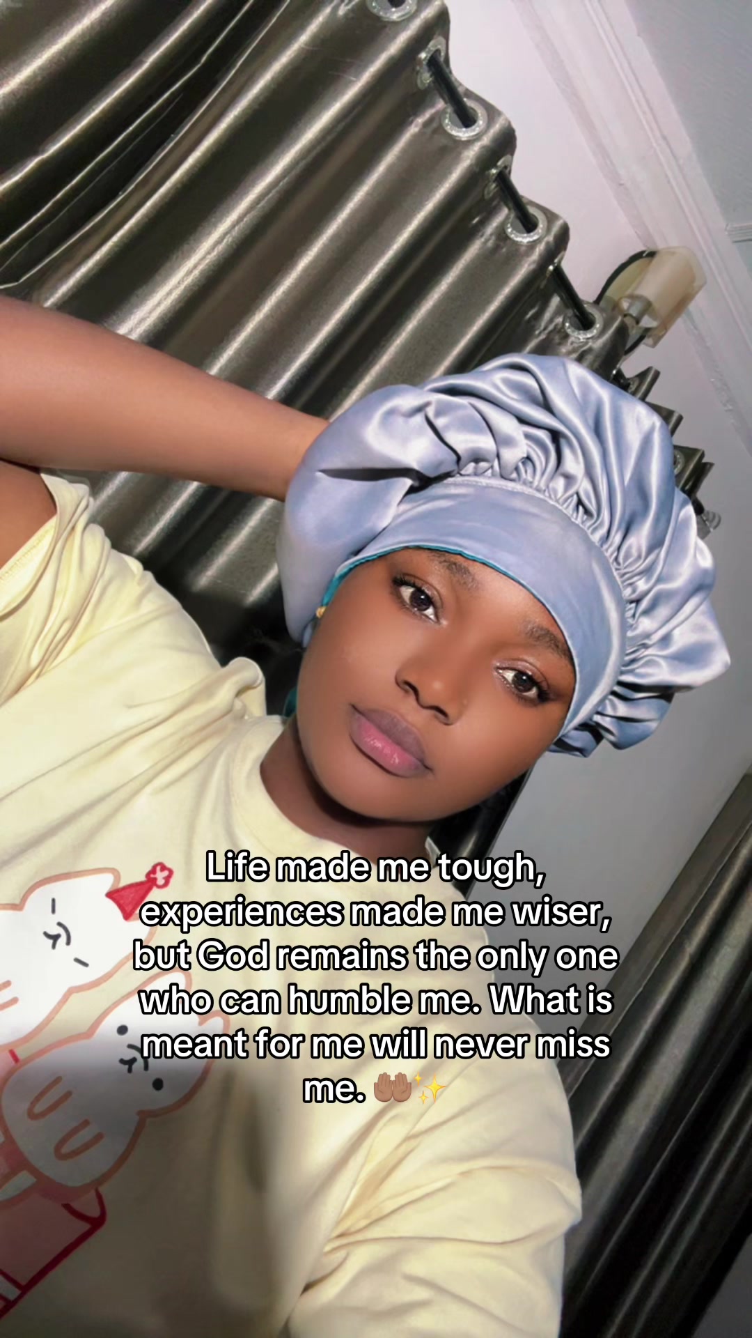 @AMINAT ✨️🤍