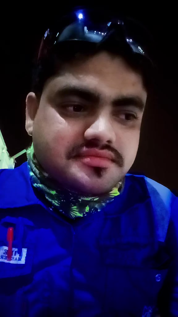 @Ram Baran