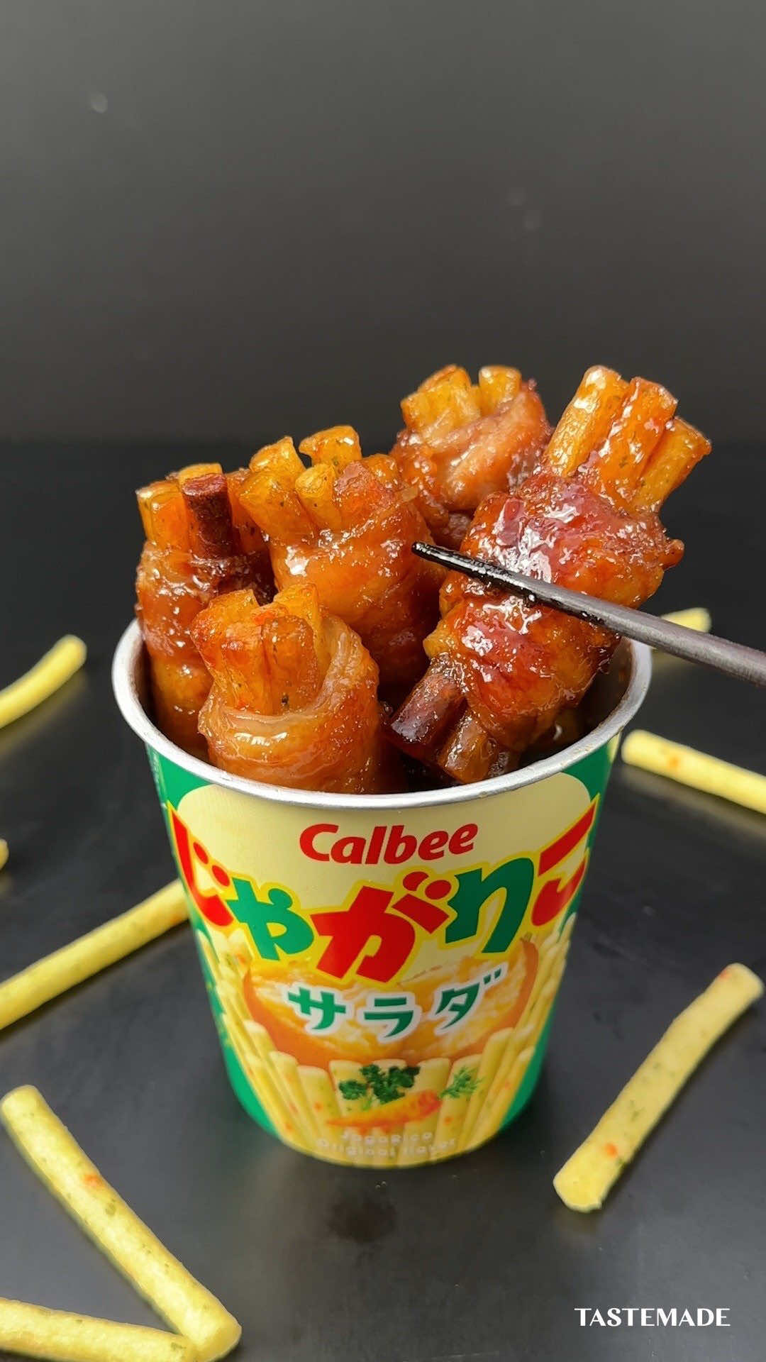 @Tastemade Japan