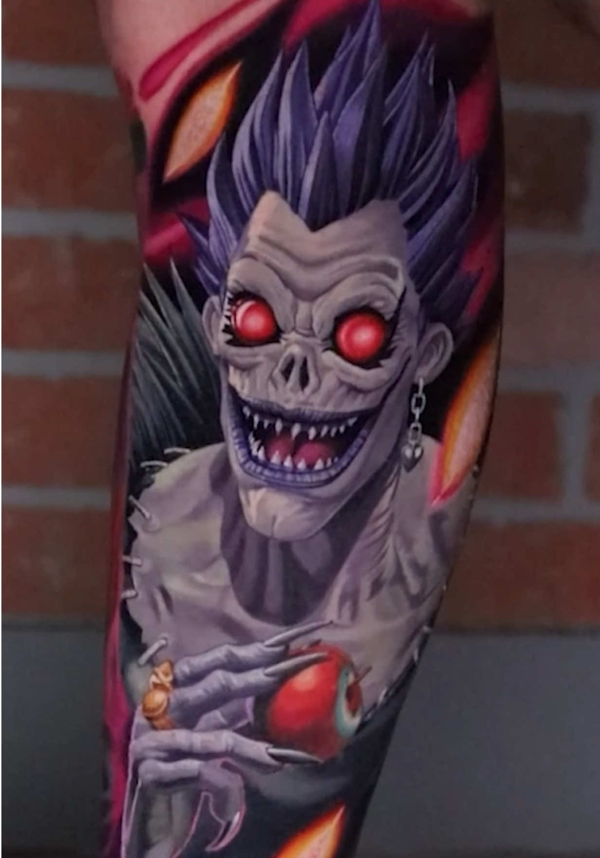 @Tattoos by Dan
