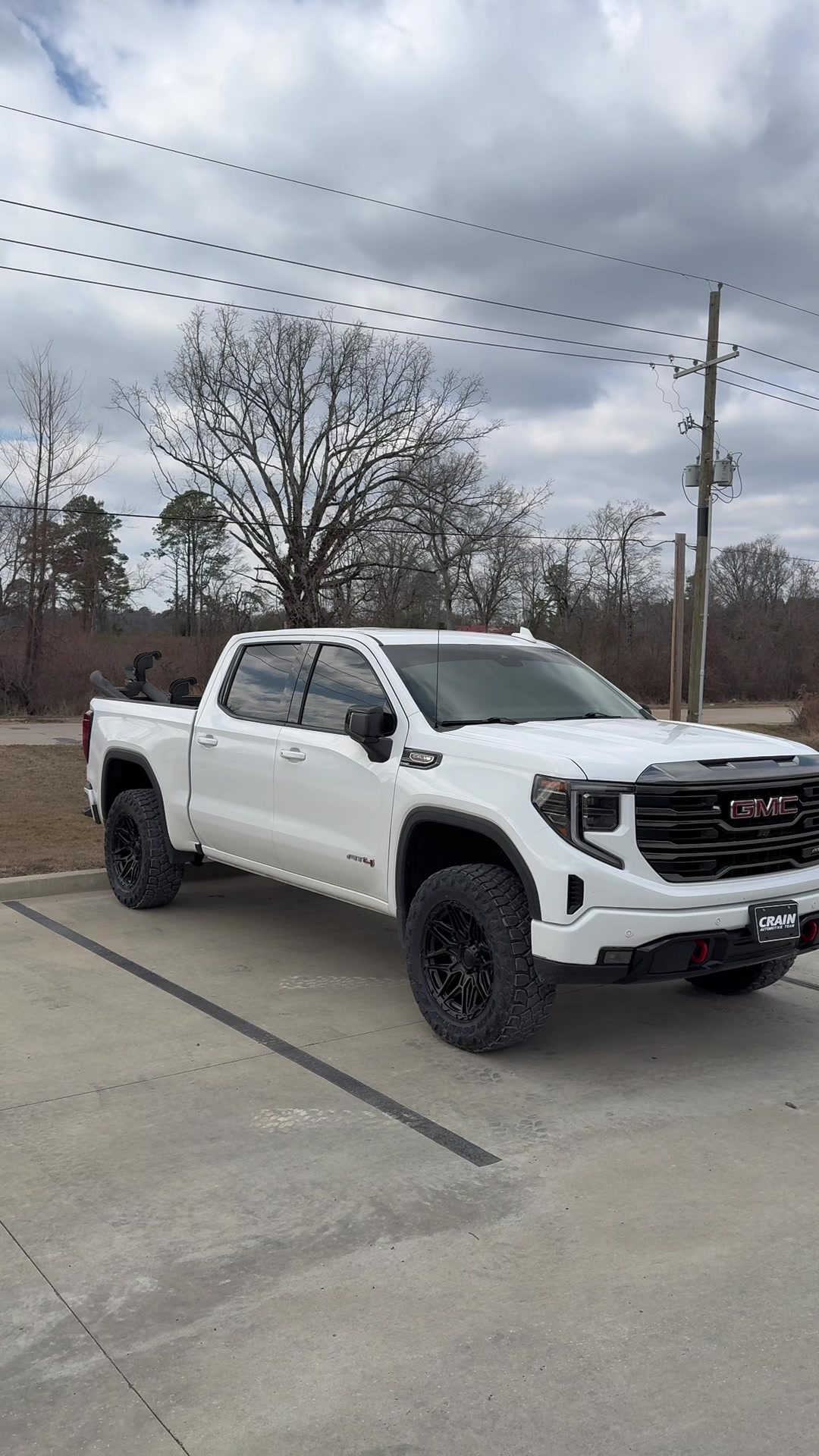@SECA Motorsports