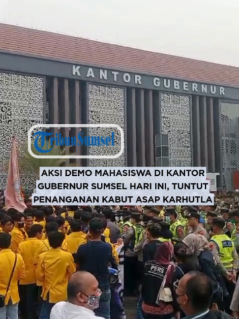 @Tribun Sumsel