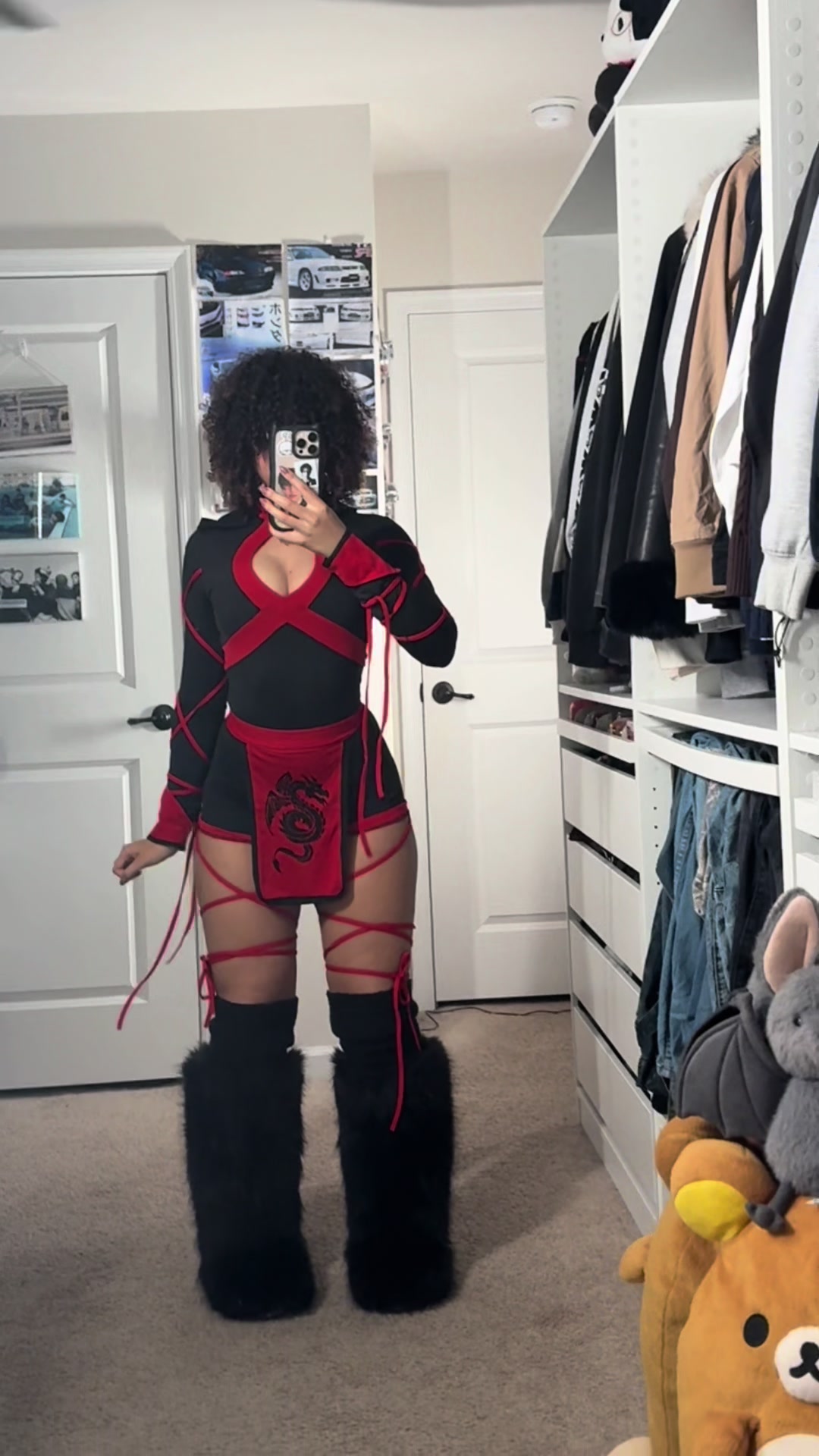 @Janiya