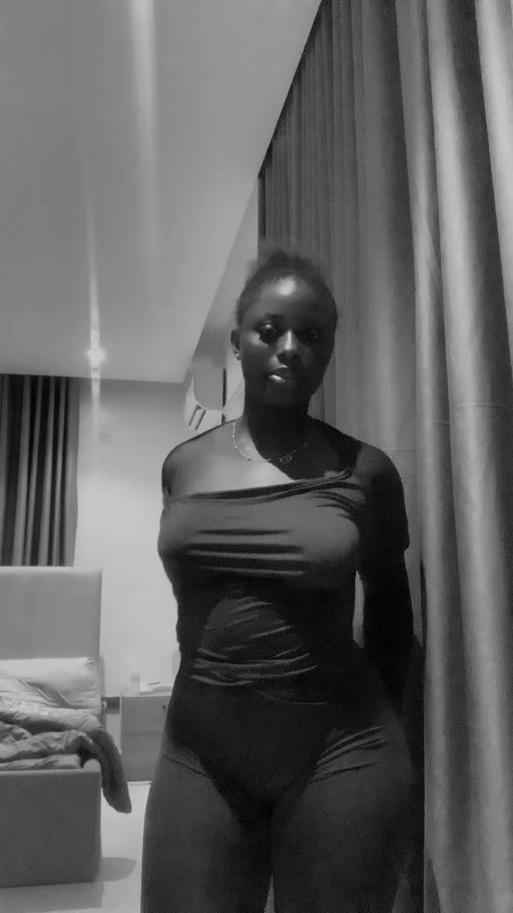 @Black Beauty