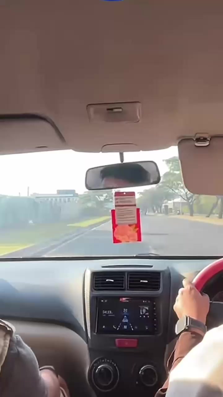 @Kursus Mengemudi Makassar