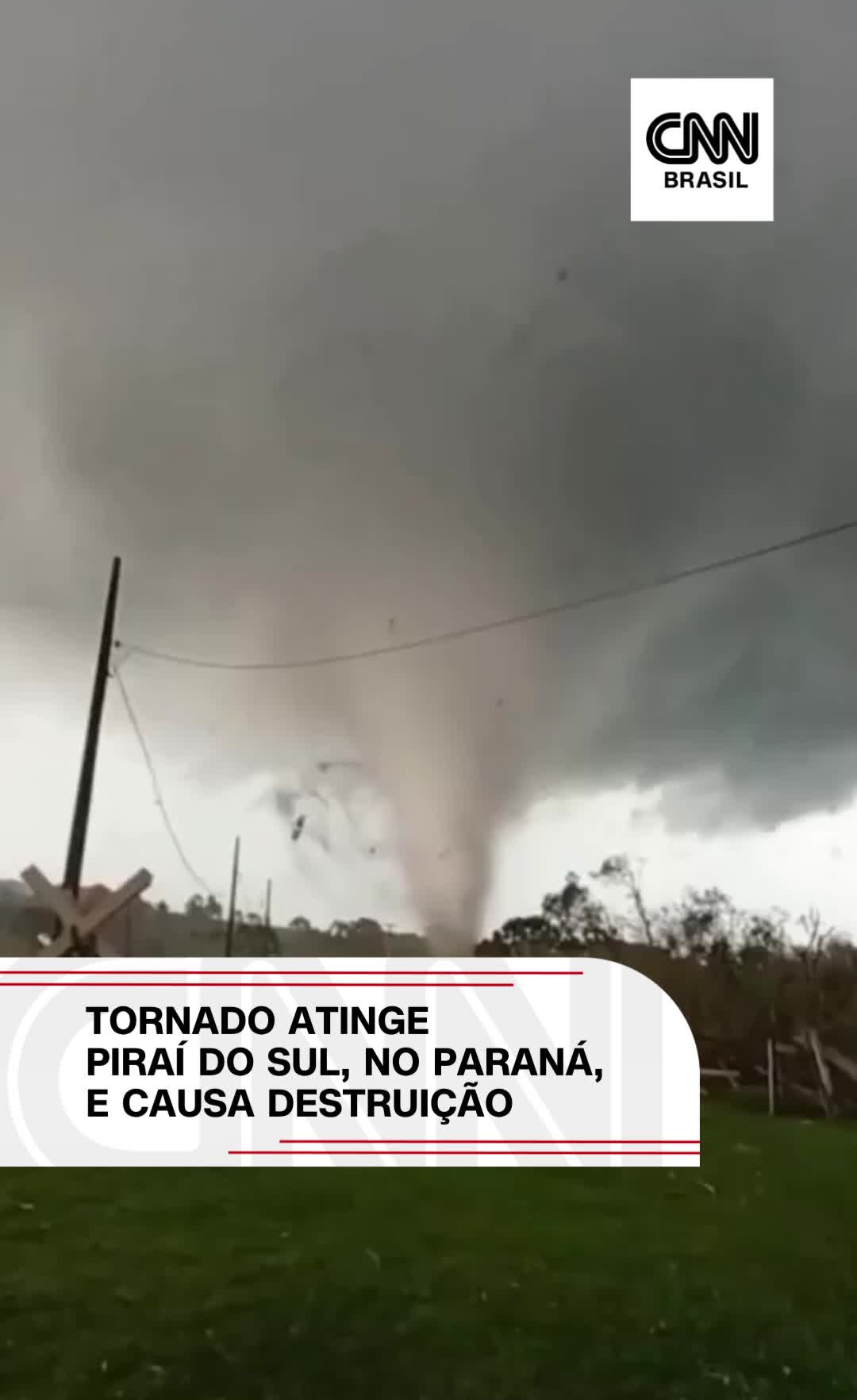 @CNN Brasil