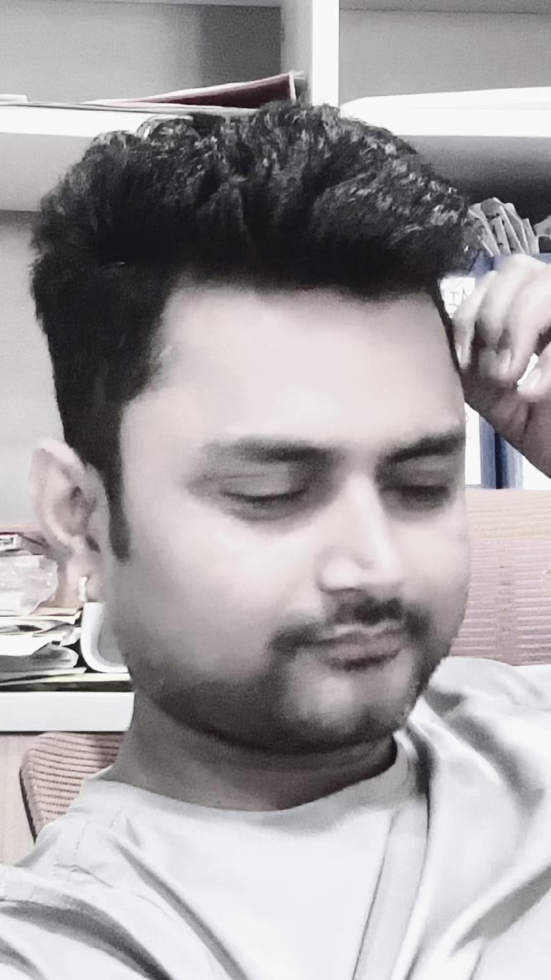 @Sailendra Regmi