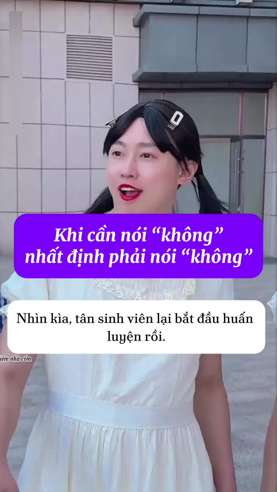 @Tiệm nhà cốm.