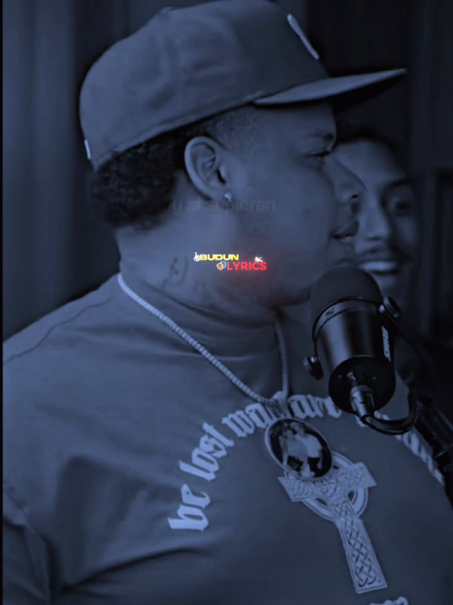 @Budun Lyrics