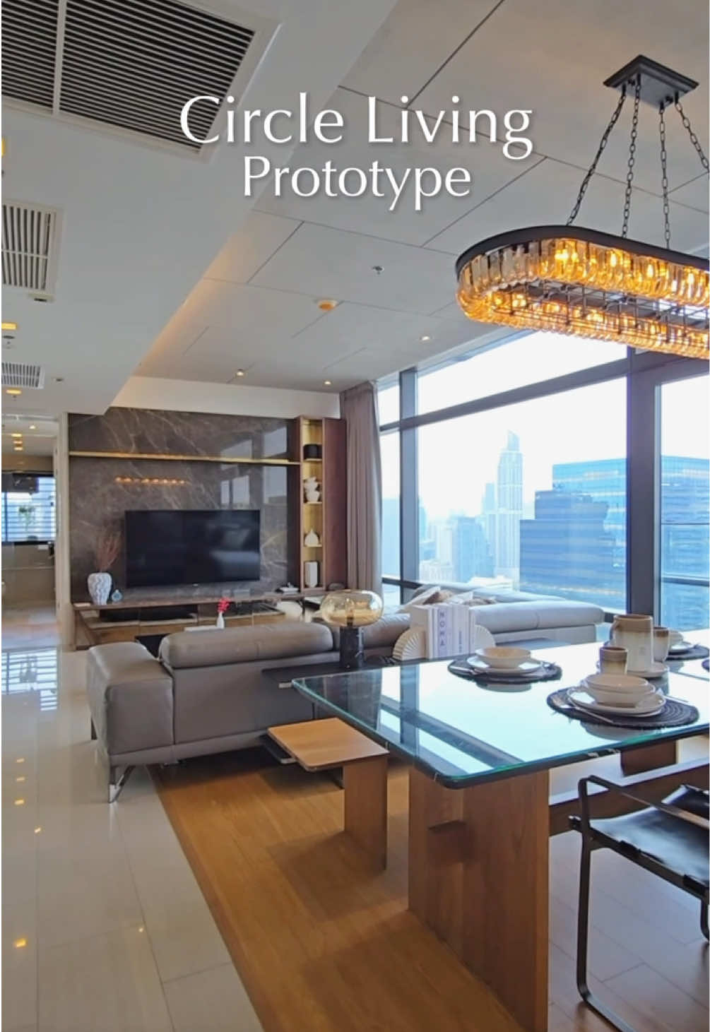@Bangkok Residence