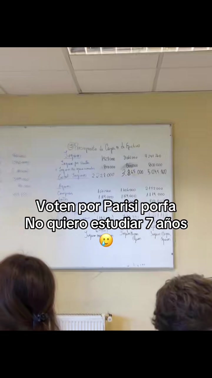 @La Clase Media