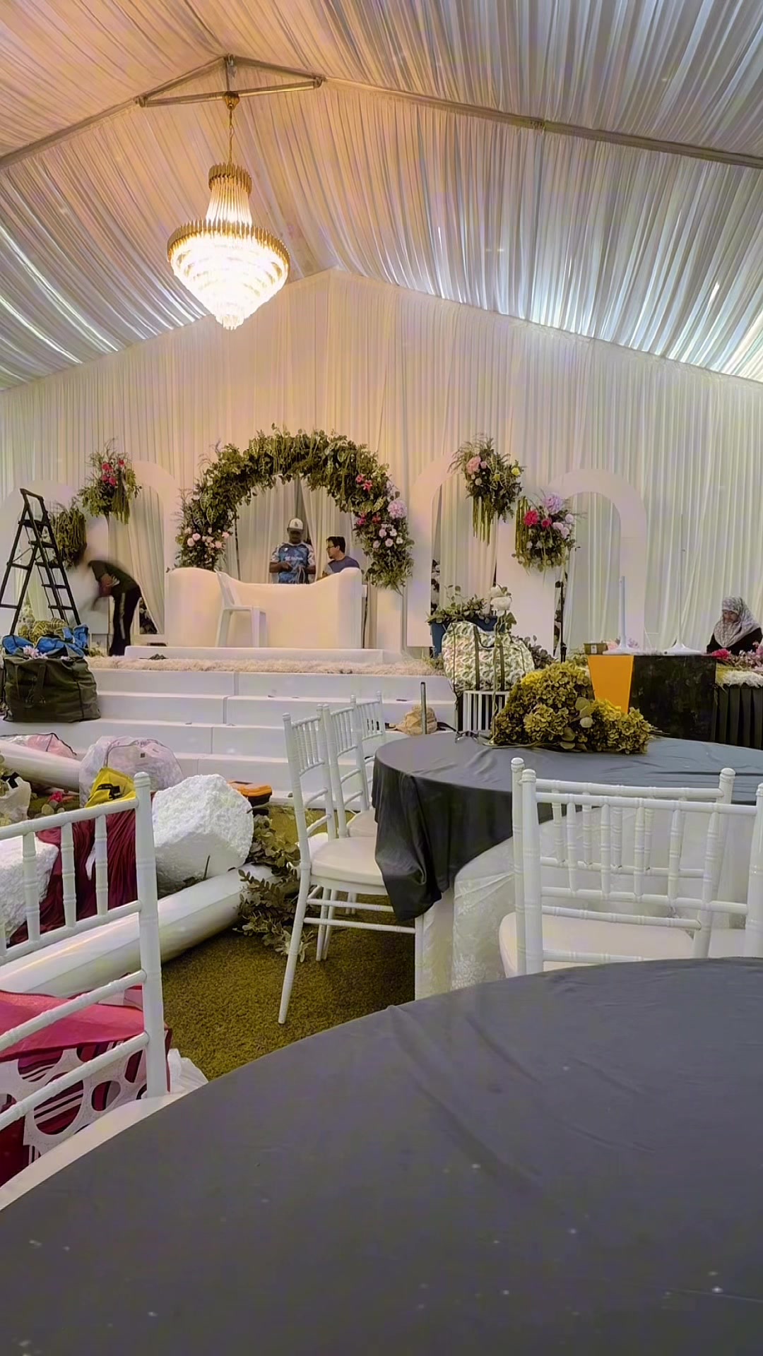 @BH Pelamin Kedah