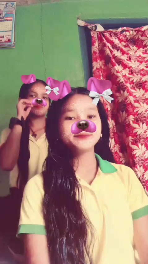 @⛎ Tharuni🍒🍒 girl🍀🍀🍀⛎