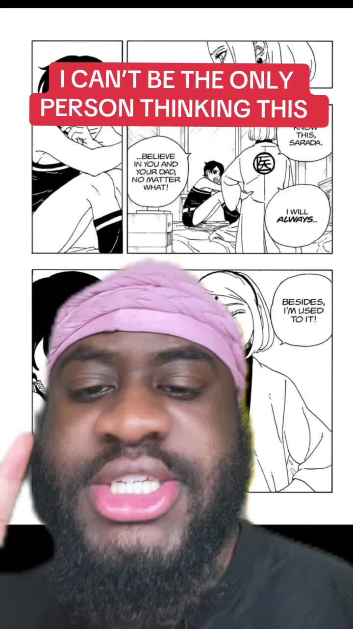 @zizi |Boruto fan|