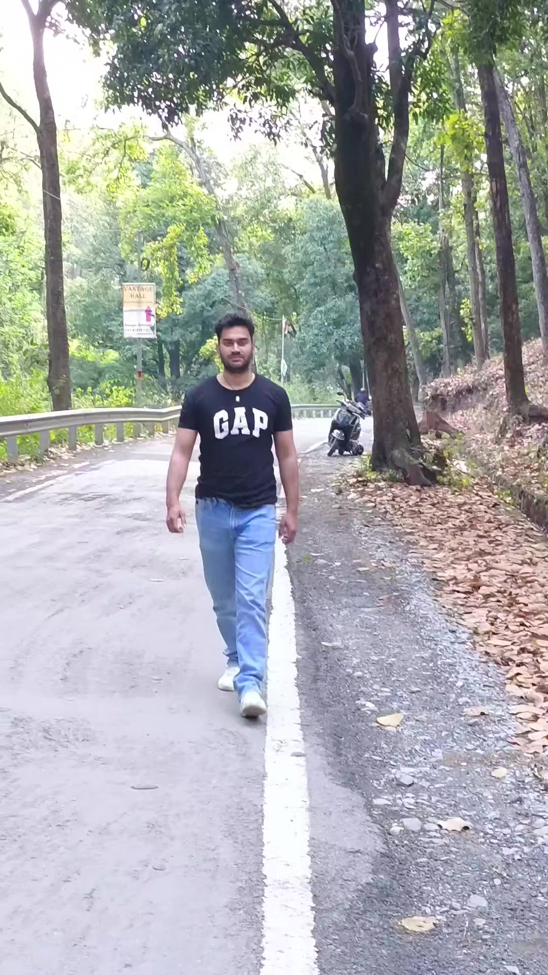 @Tribhuwan Bhatt