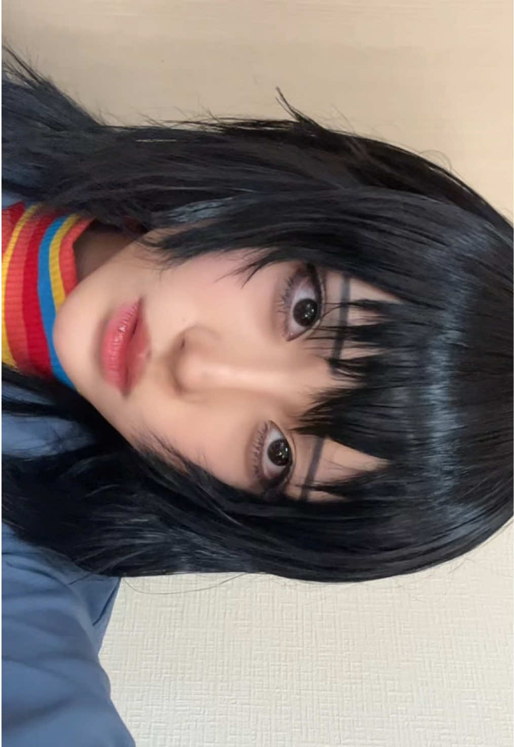 @つきちゃ