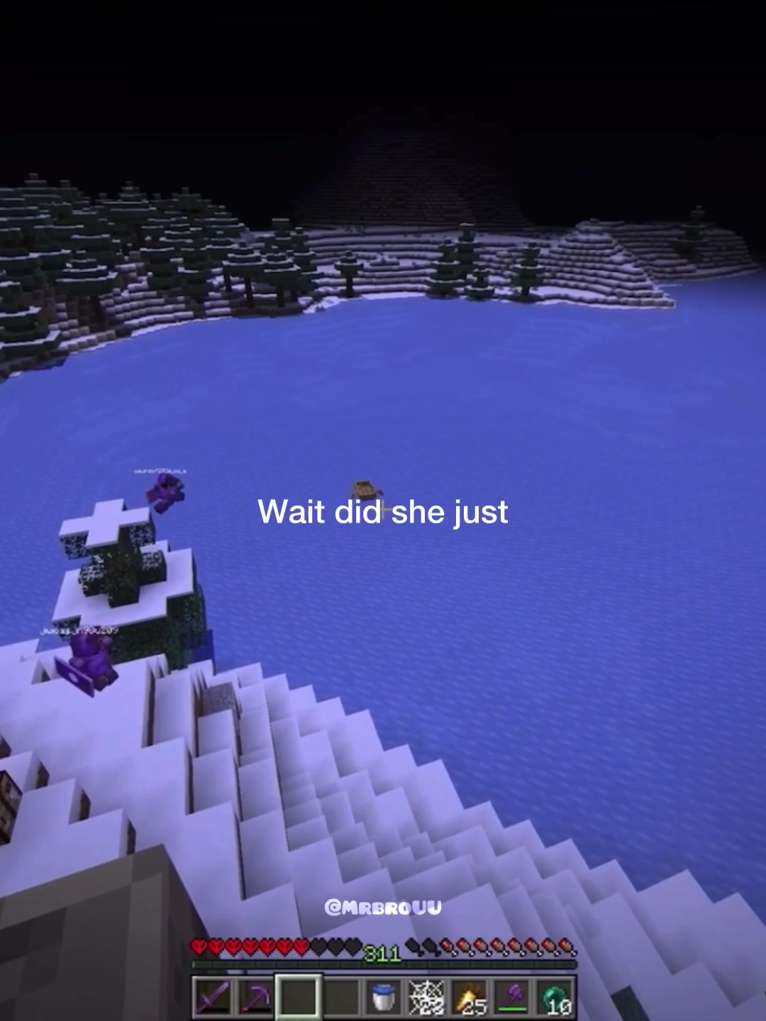 @Your funny Unstable:]