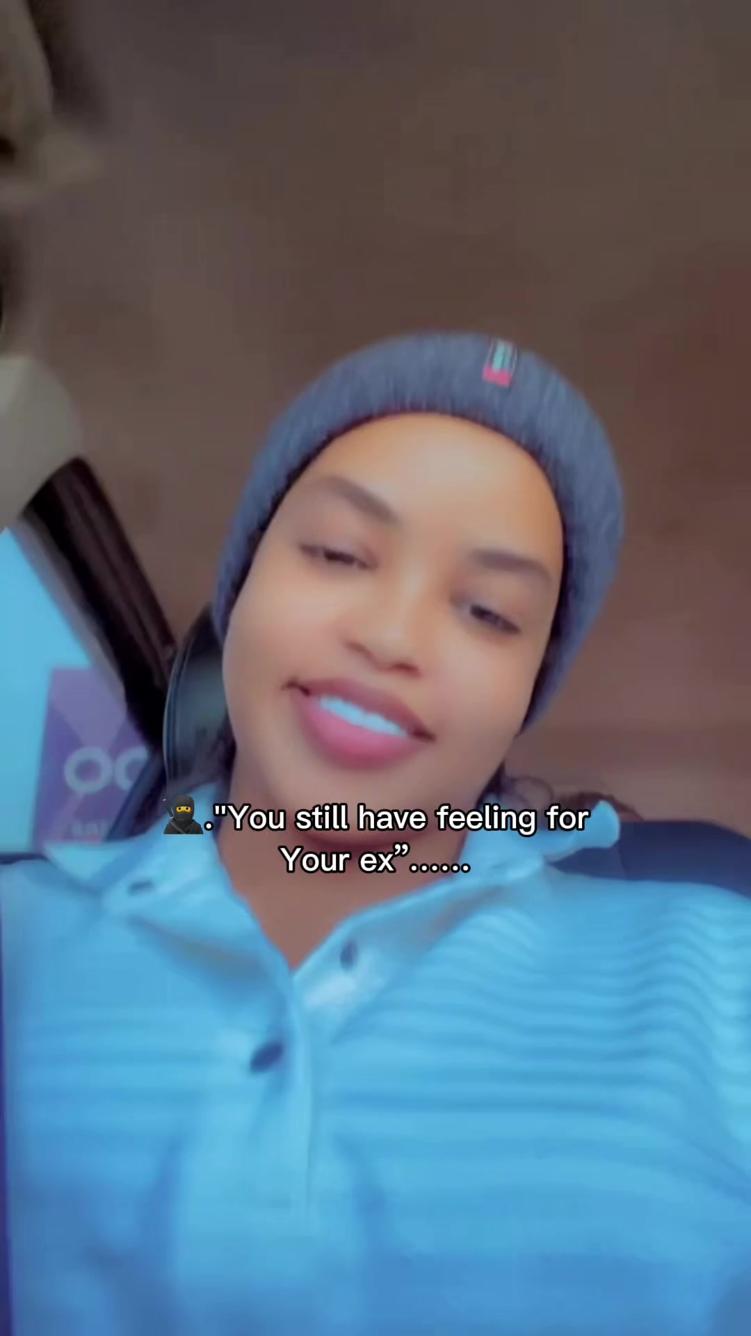 @Annu smiling girl🤩