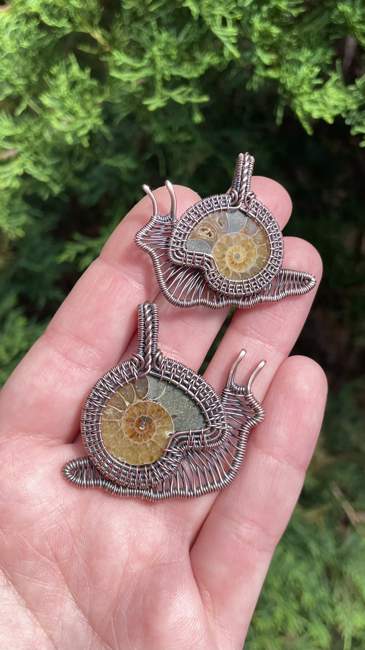 @Wicked Wire Crafts