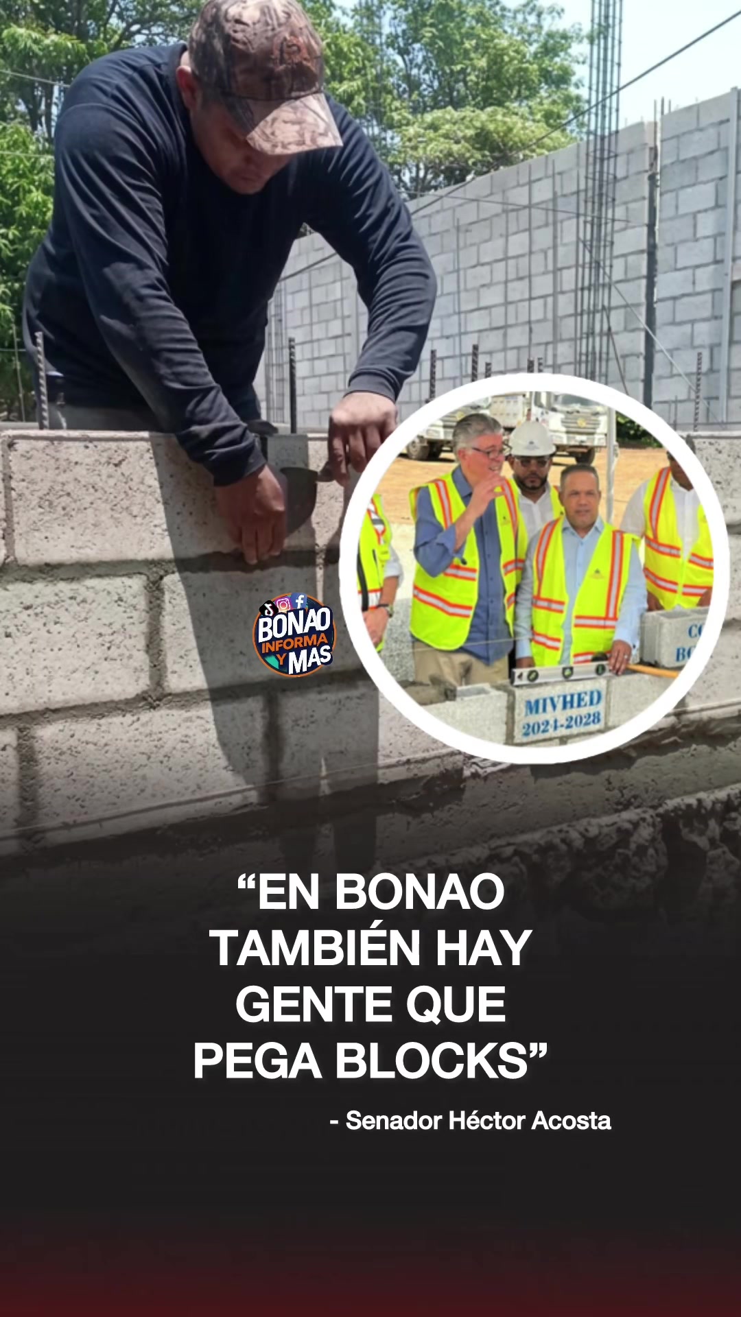 @BonaoinformaYmas